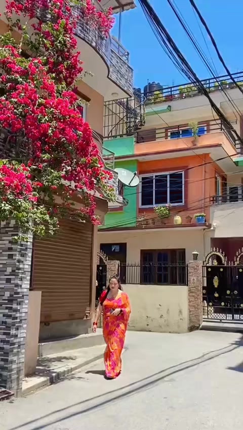 @chandra kc