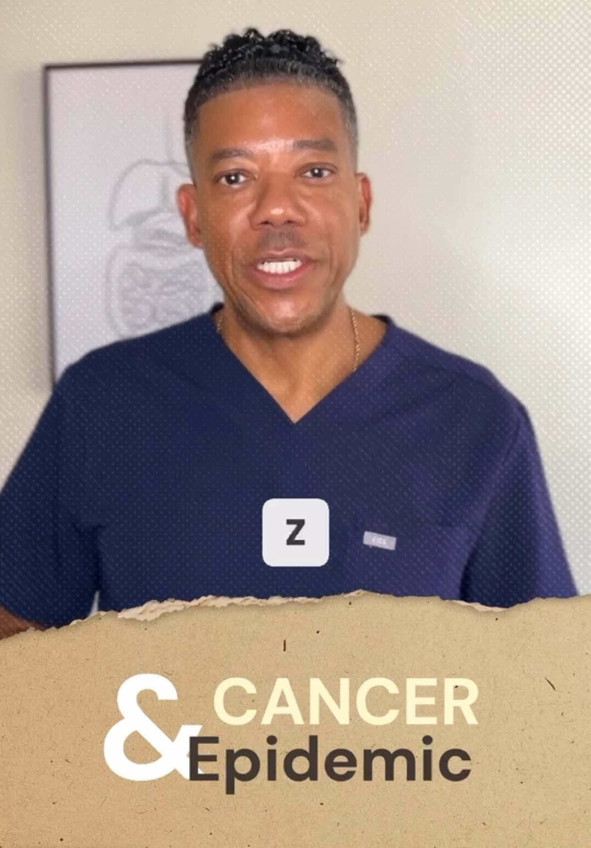 @Dr. Zuri Murrell