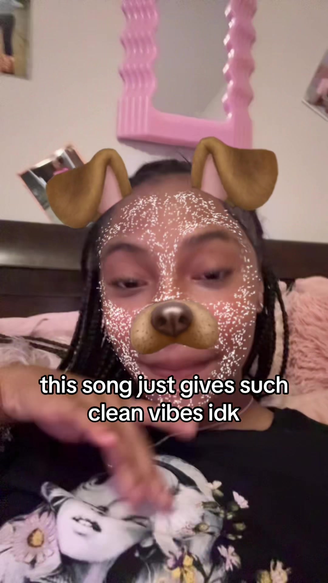 @idk this random..