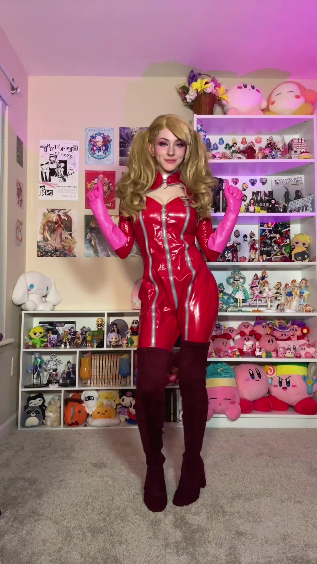 @ari ⋆˚꩜ ⋆