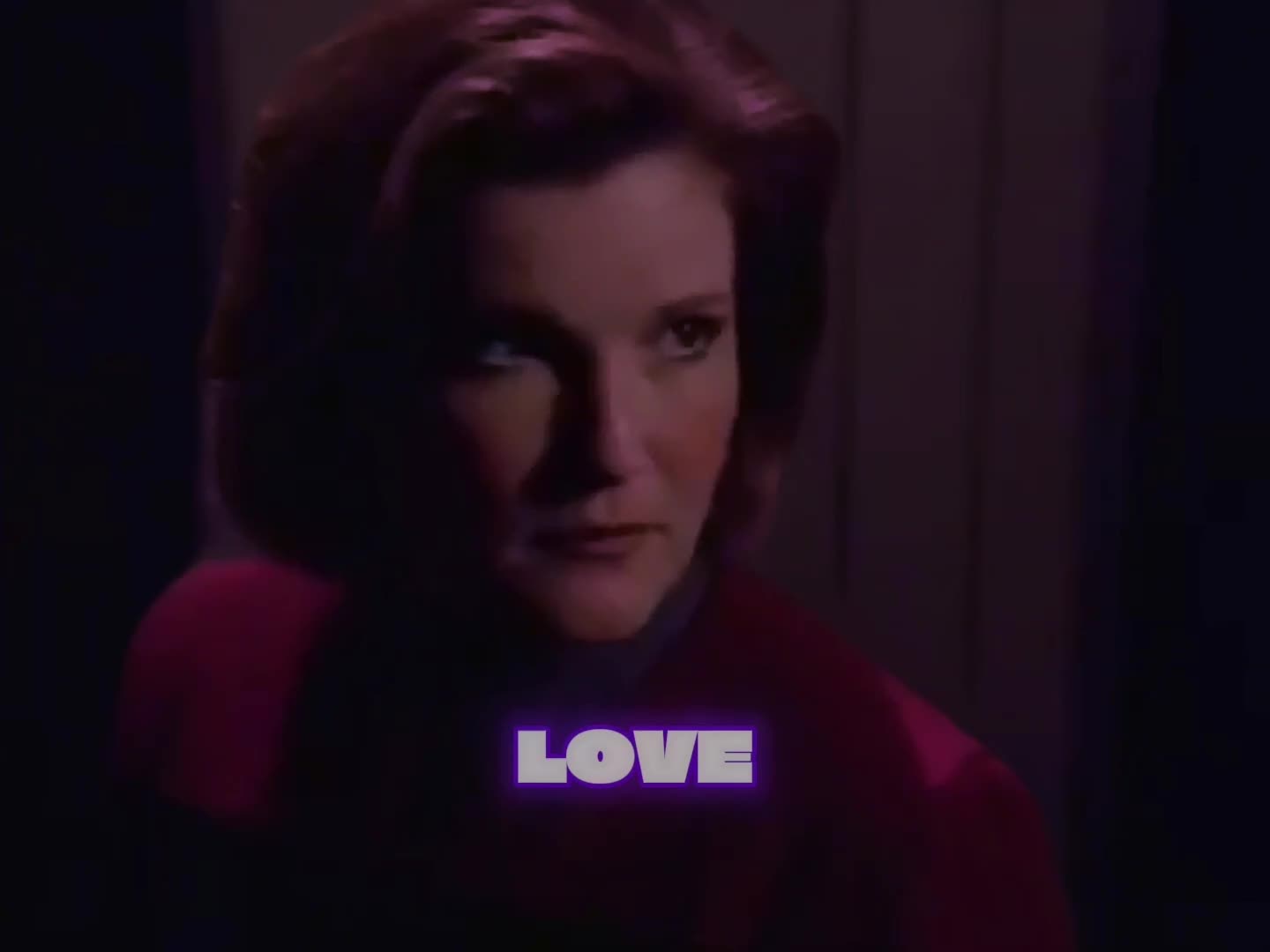 @Captain Janeway's DQVC