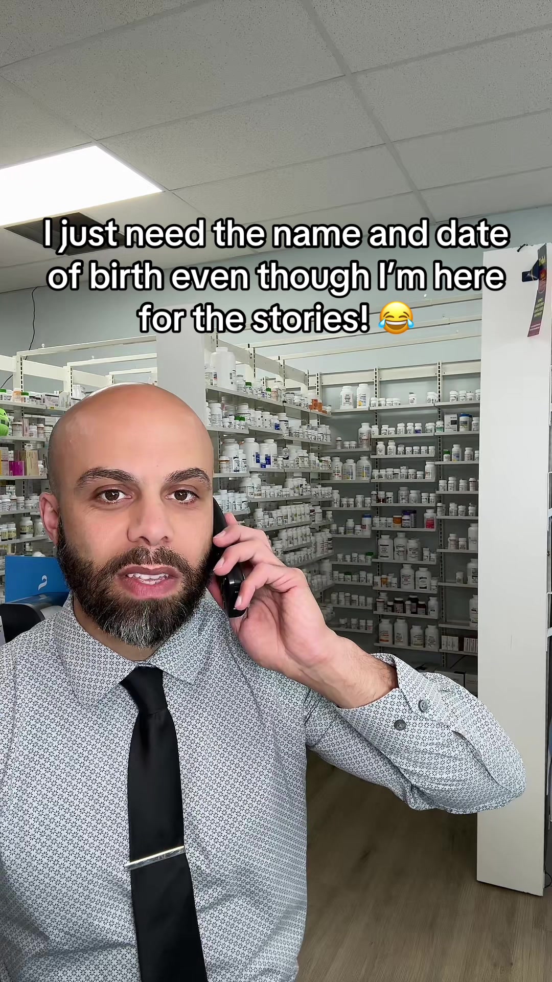 @Dr. Nassar, PharmD