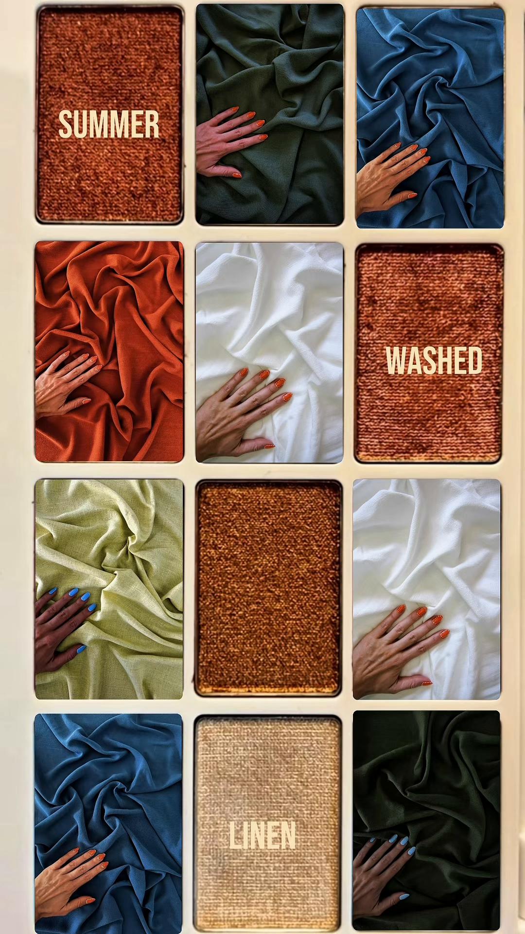 @Kiki Textiles