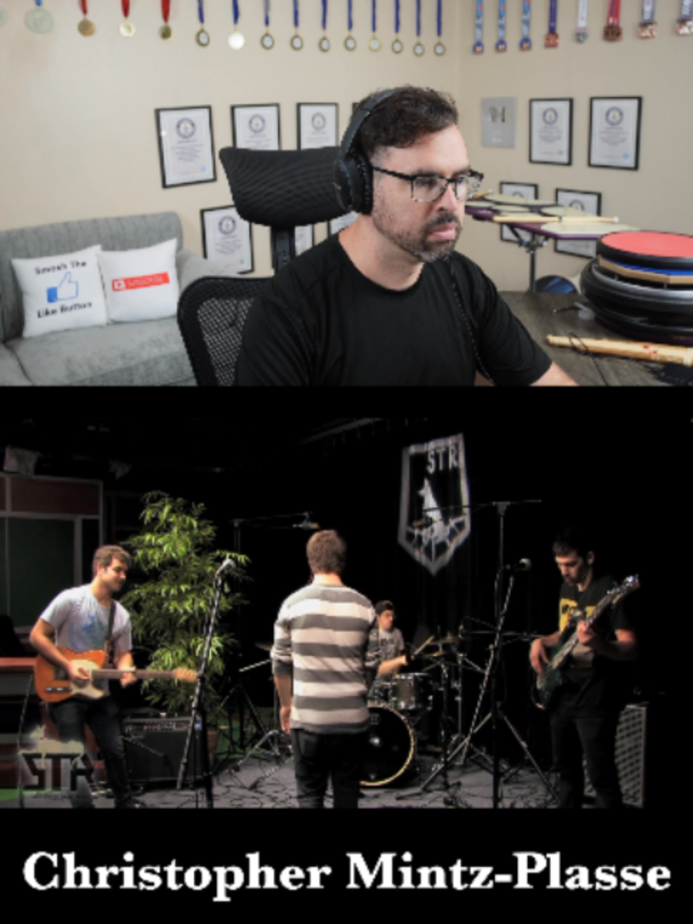 @EMCproductions