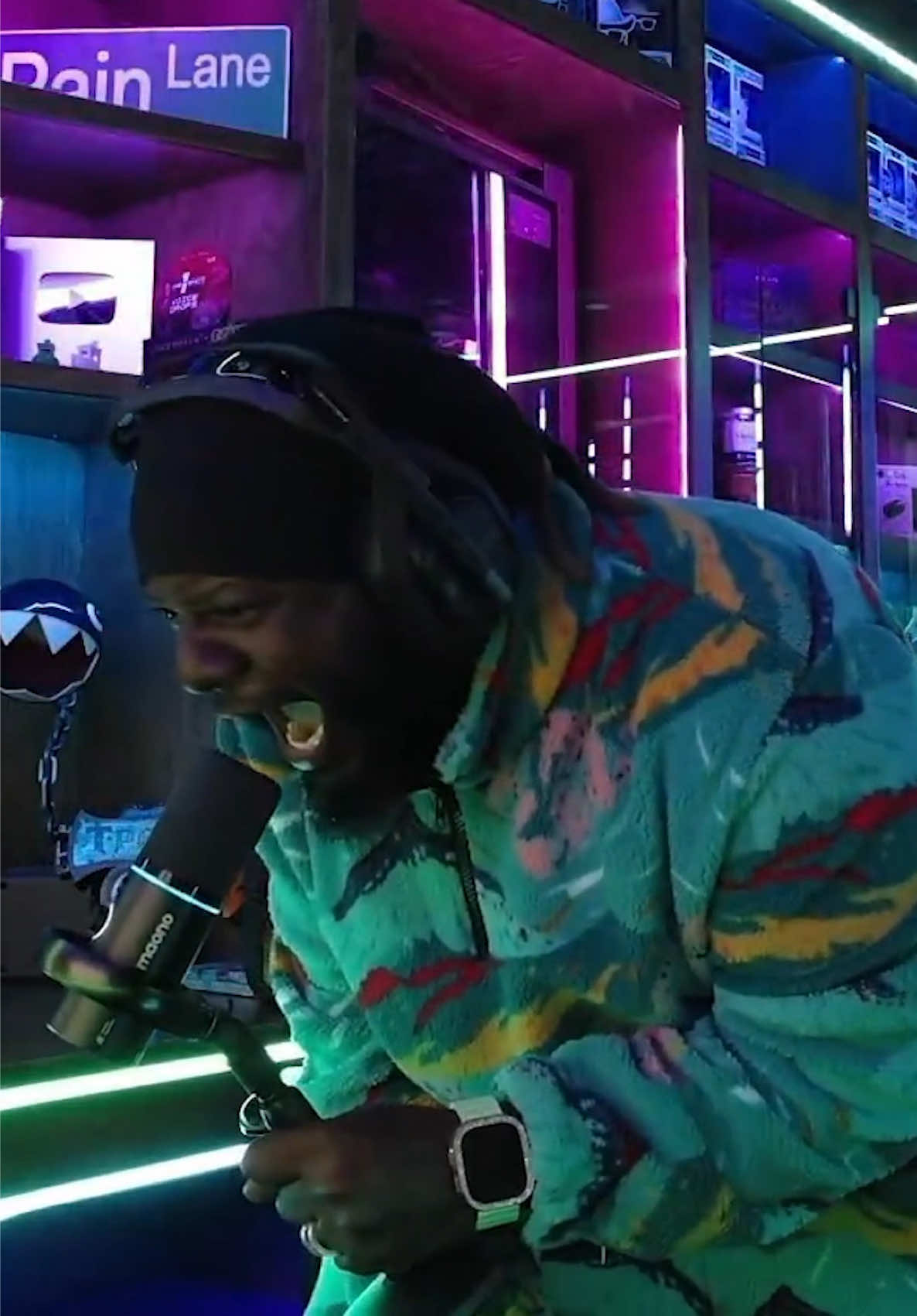 @T-Pain