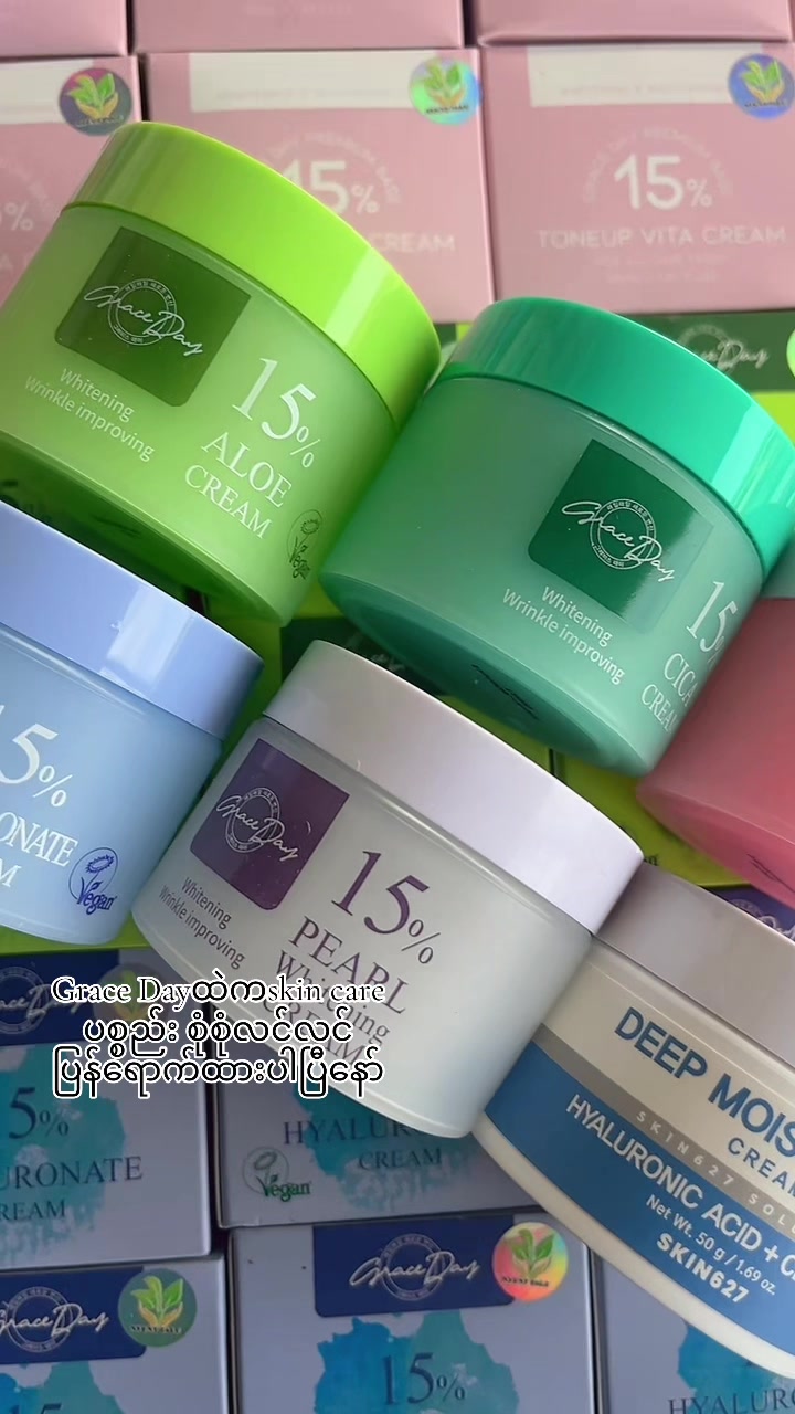@BeautyNature Skincare&Cosmetic