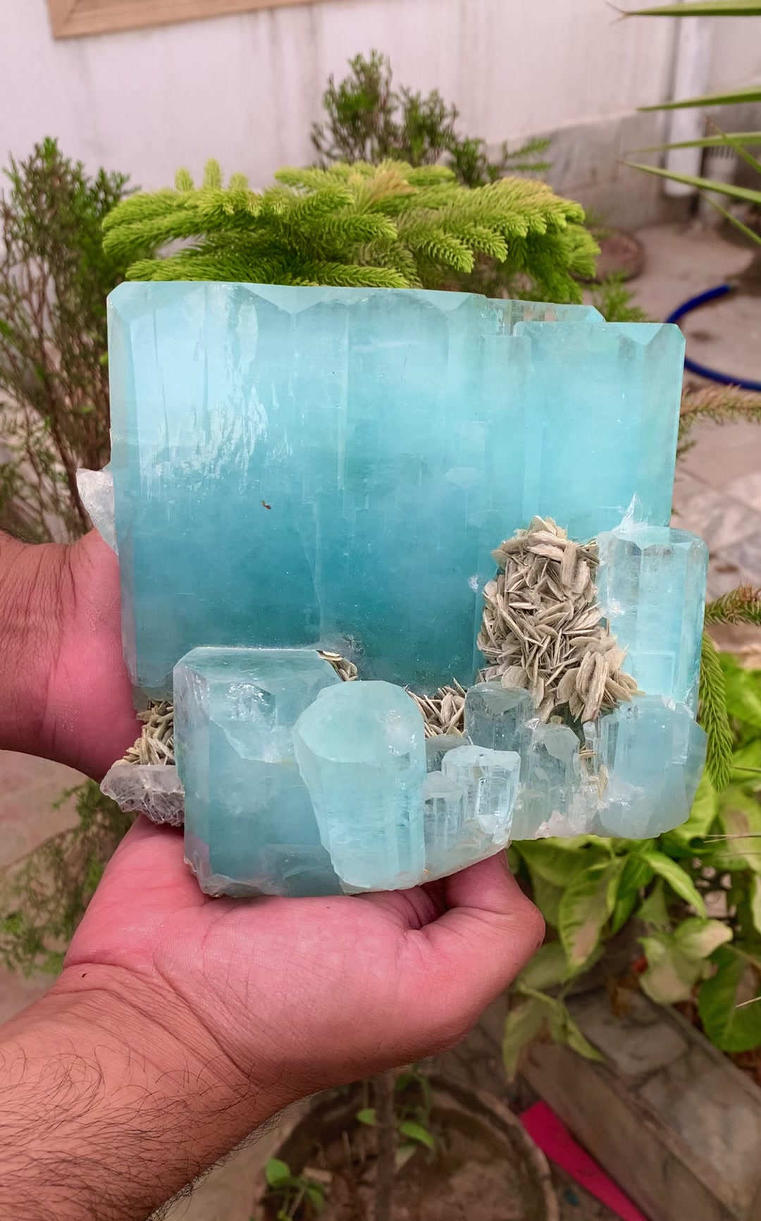@Minerals Paradise
