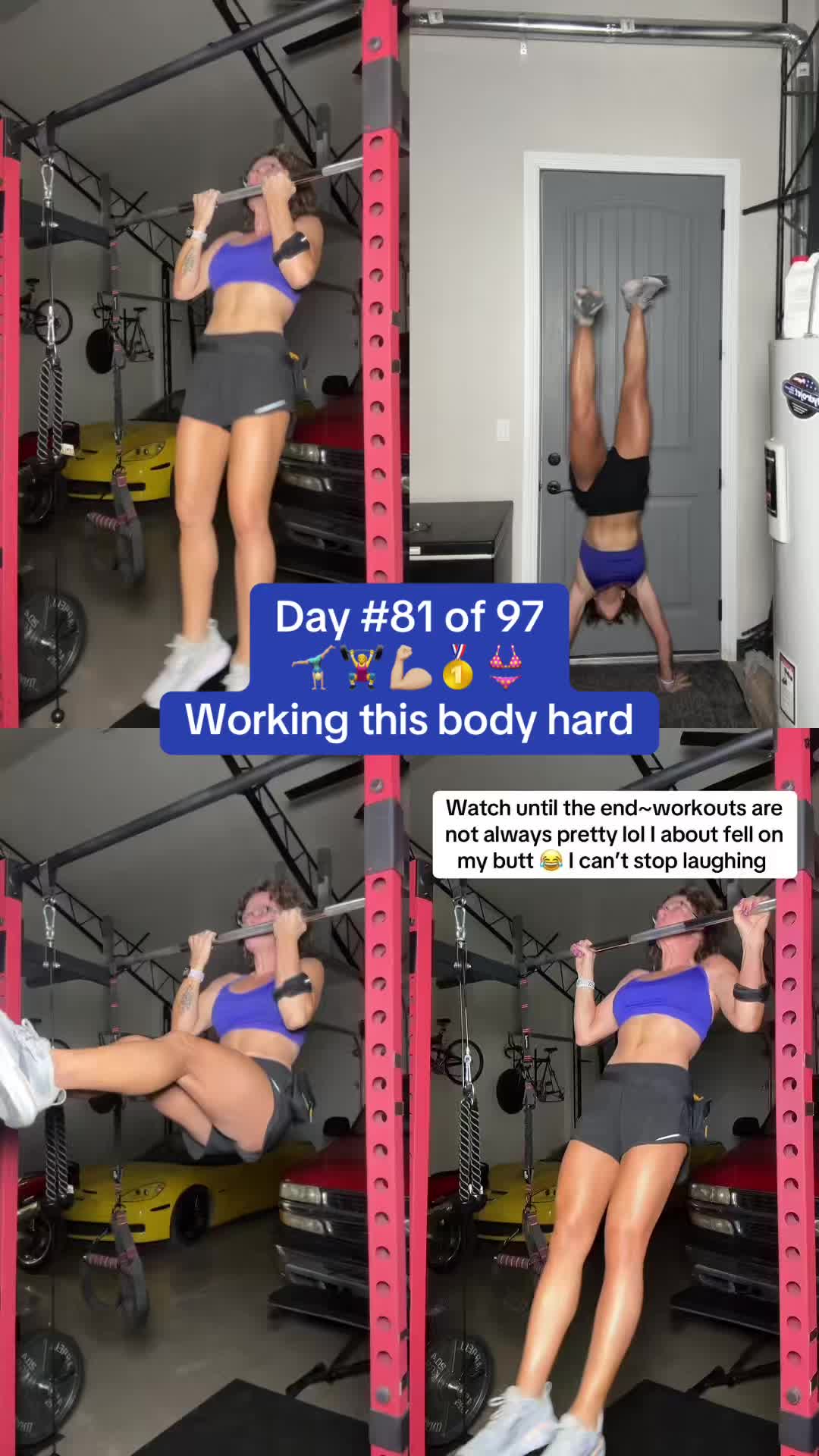 @Rachael Menopause Fitness