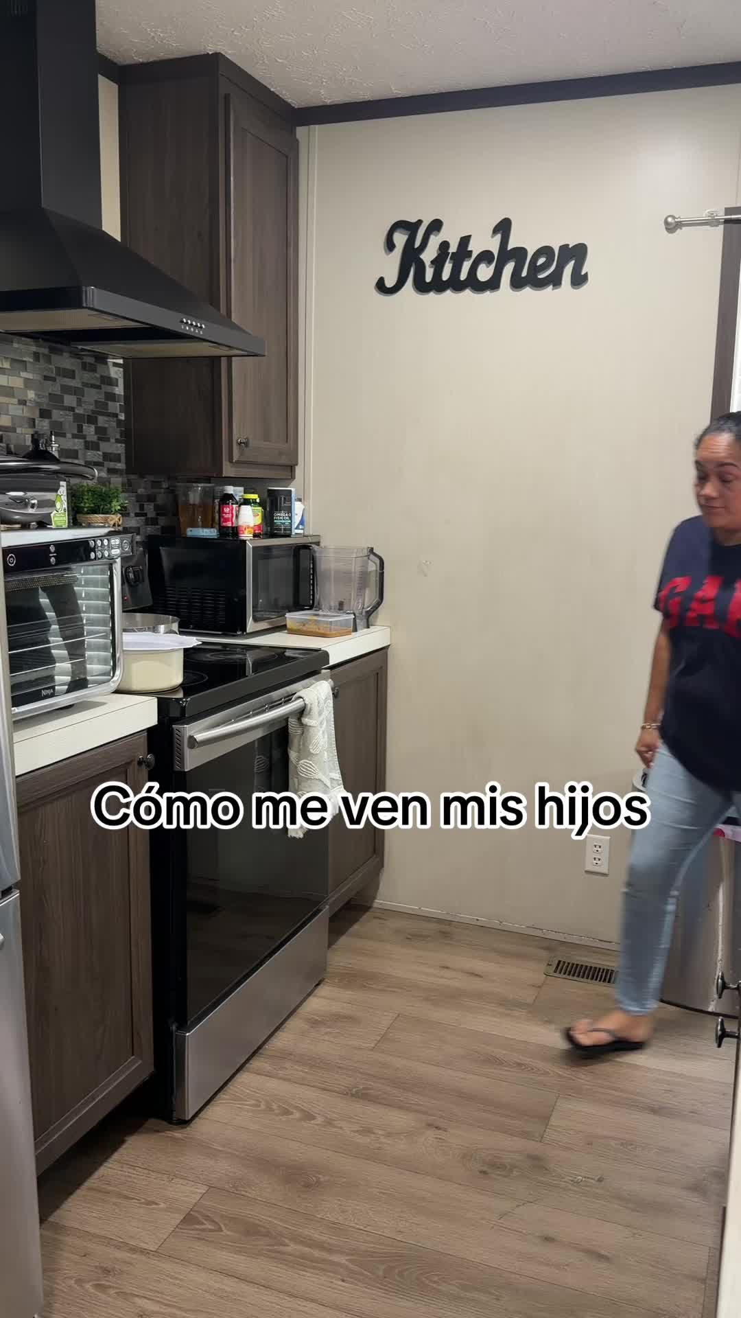 @Una familia mexicana🇲🇽