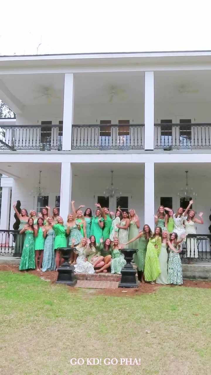 @Georgia Southern KD
