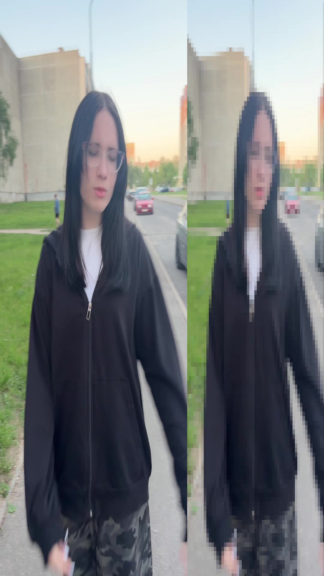 @не белая