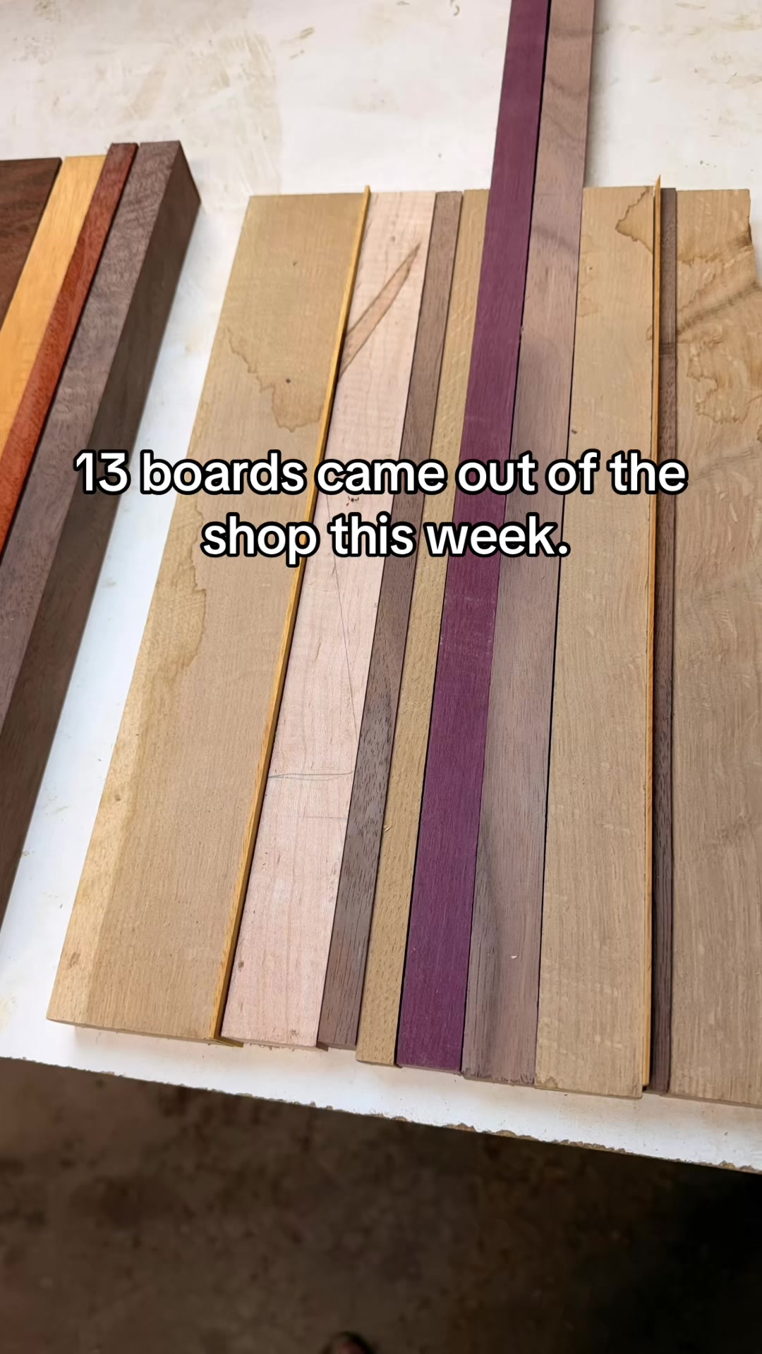 @Chef Frank | Chef-Made Boards