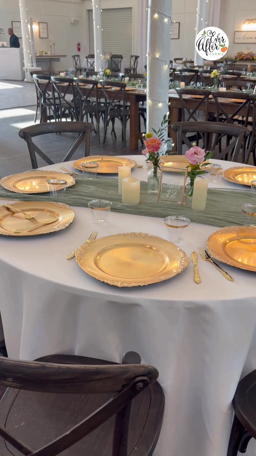@Ever After Farms Weddings