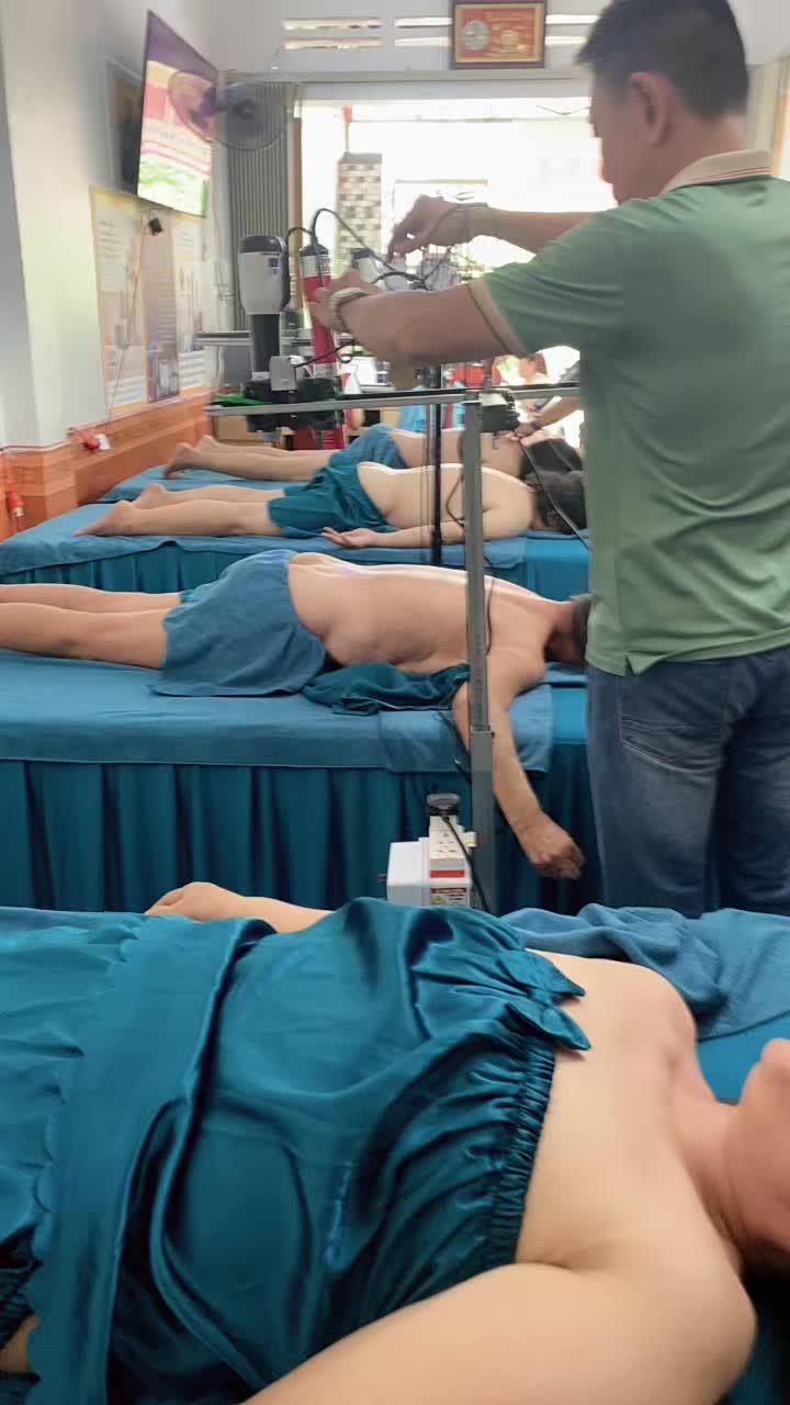 @Shop Anh Trần Spa
