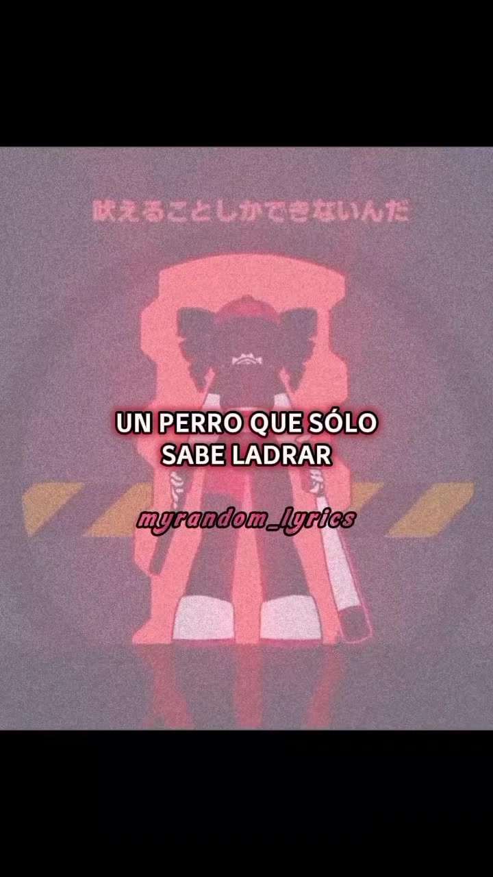 @My Random Lyrics