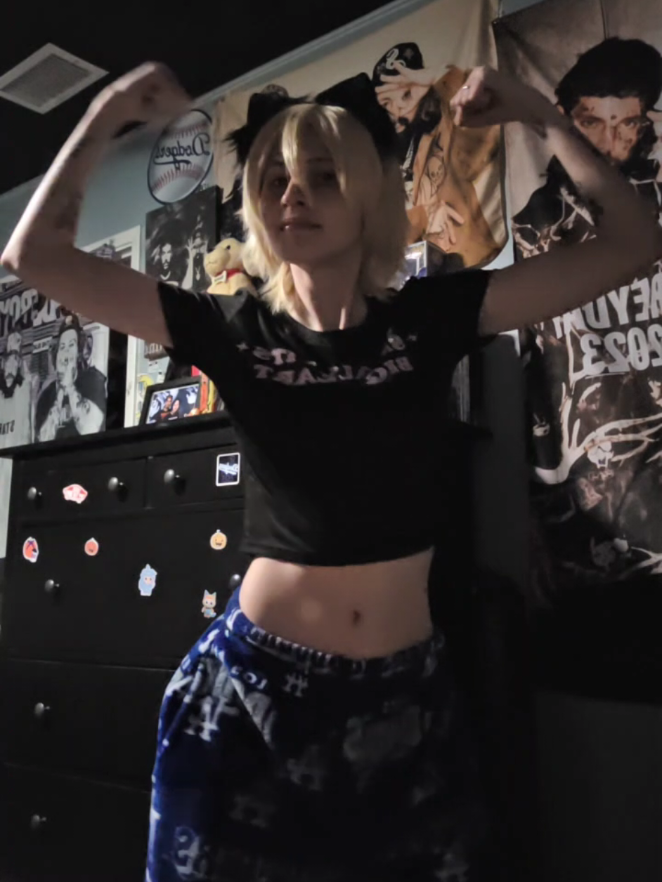 @𖤐Minty Poptart𖤐