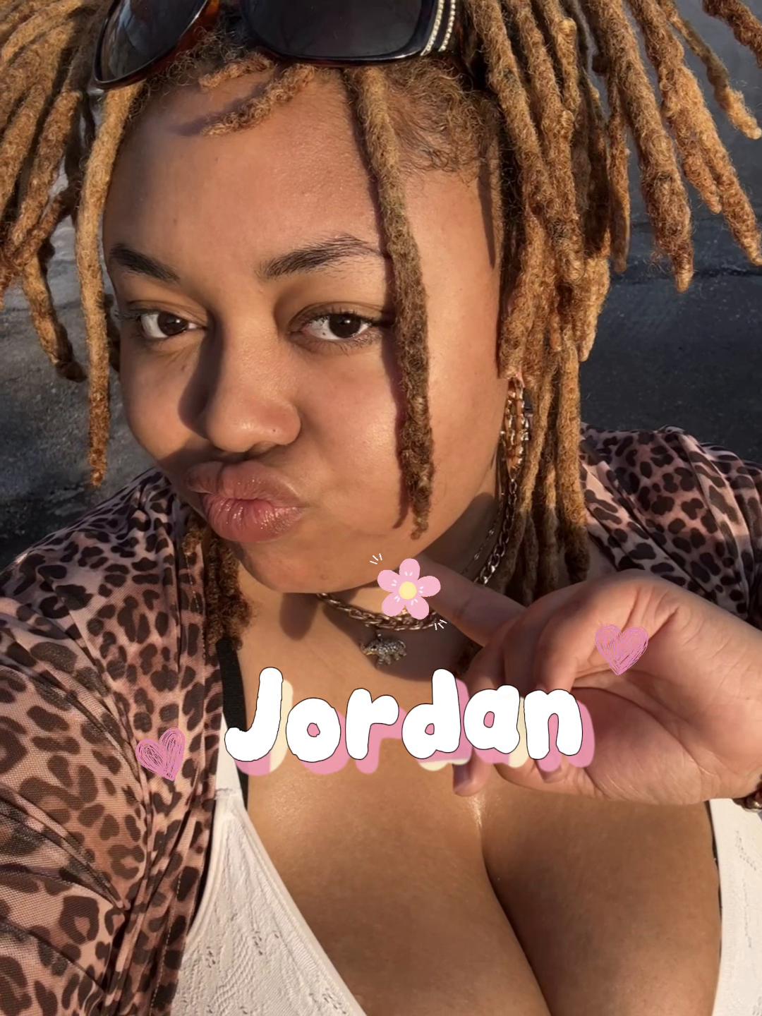 @Thee Big Jo 💕