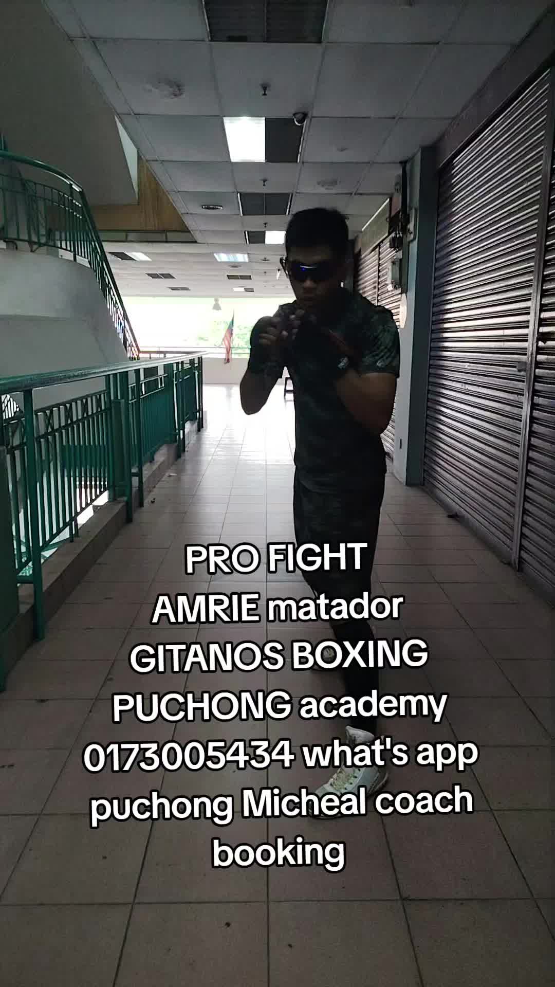 @PUCHONG_MICHAEL (Kubaash_Raj)