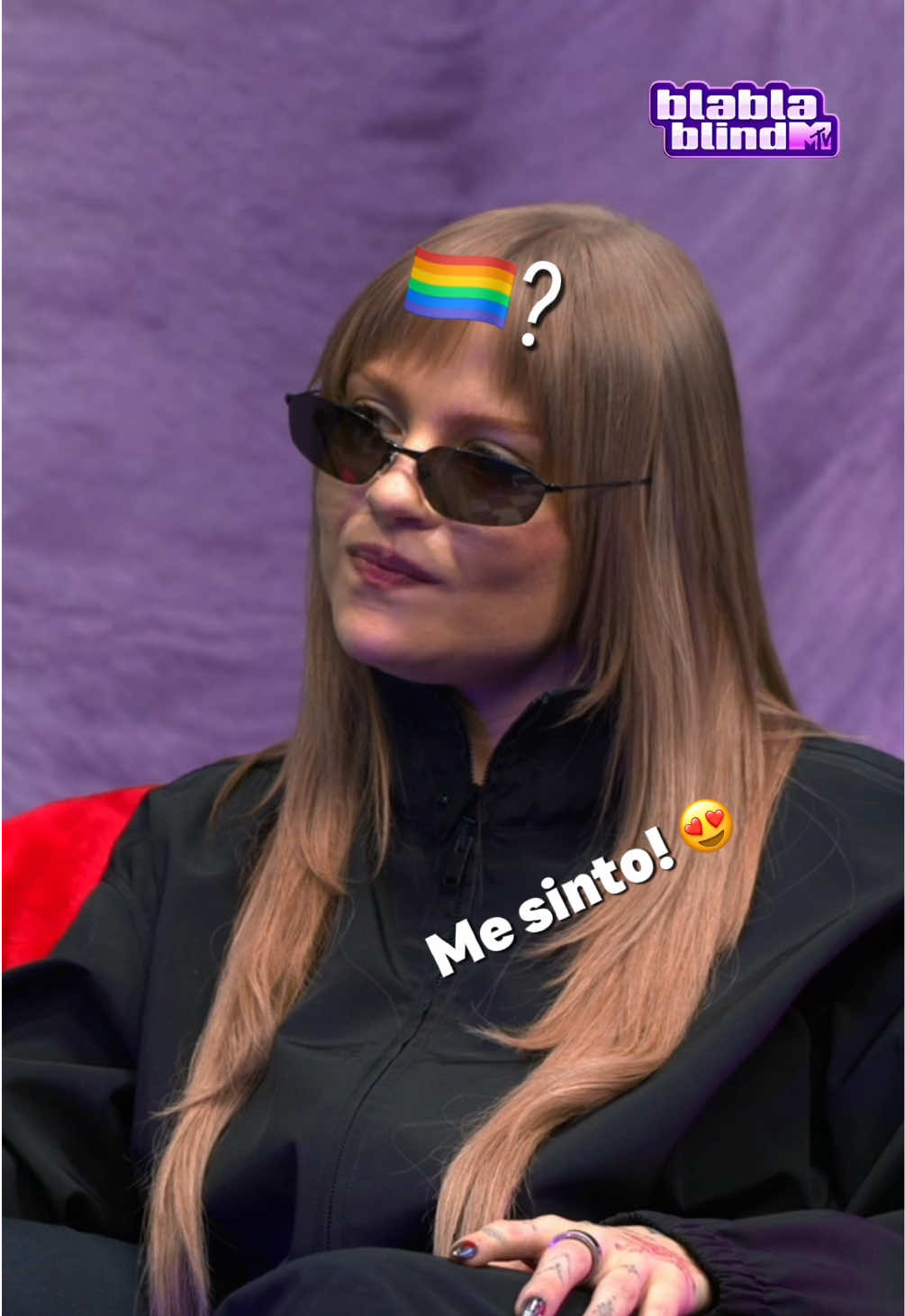 @MTV BRASIL