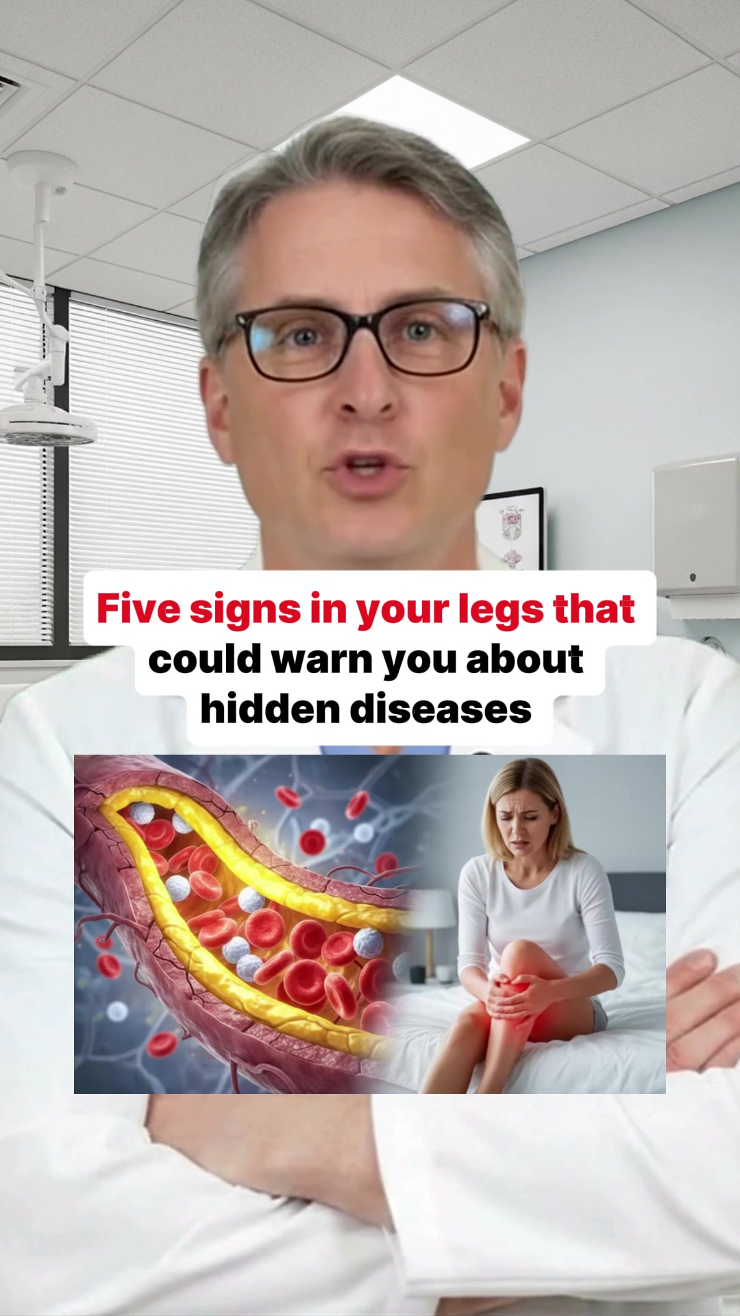 @Health hacks