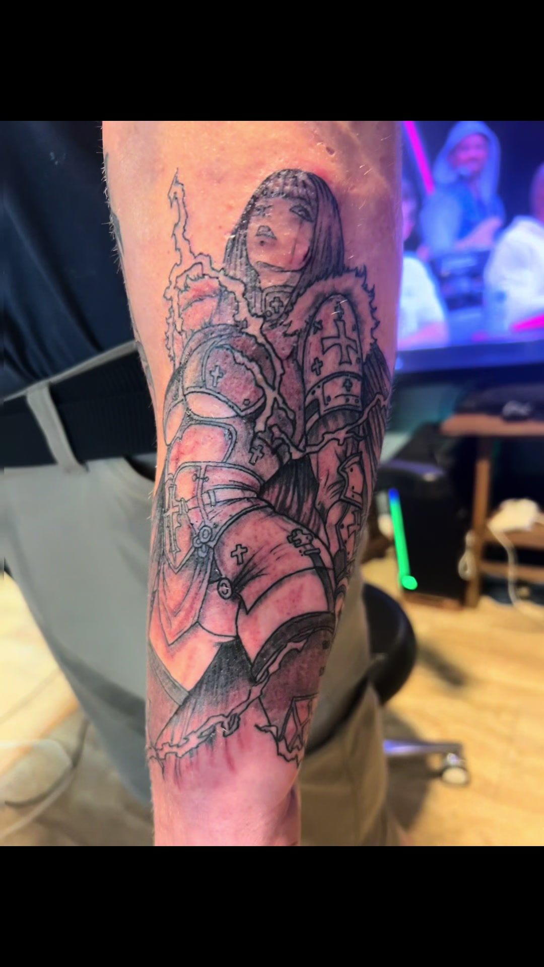 @Tattoo Tylor