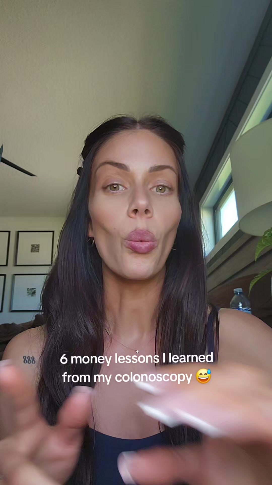 @Nicole Victoria | Money Coach