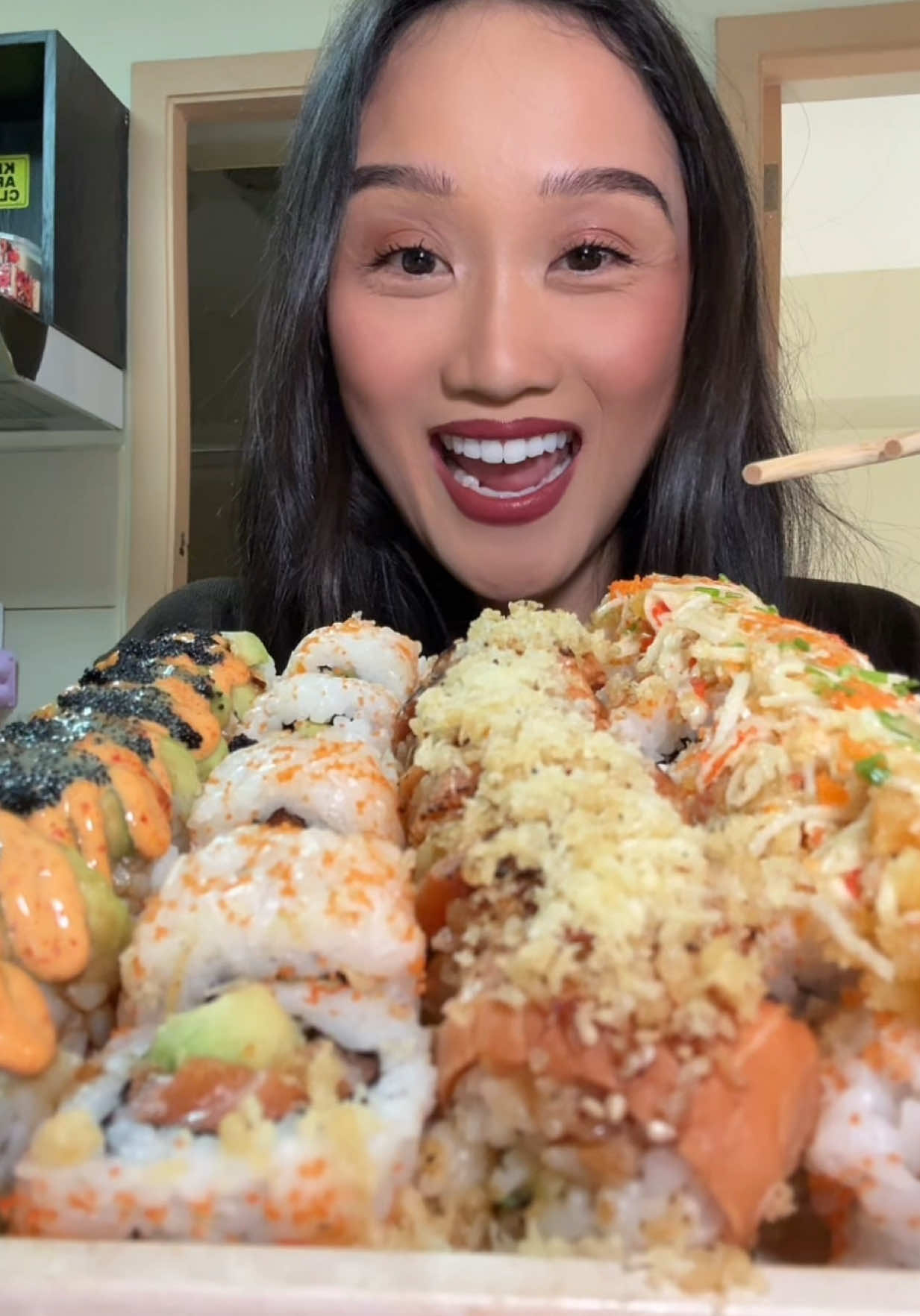 @foodiesushiqueen