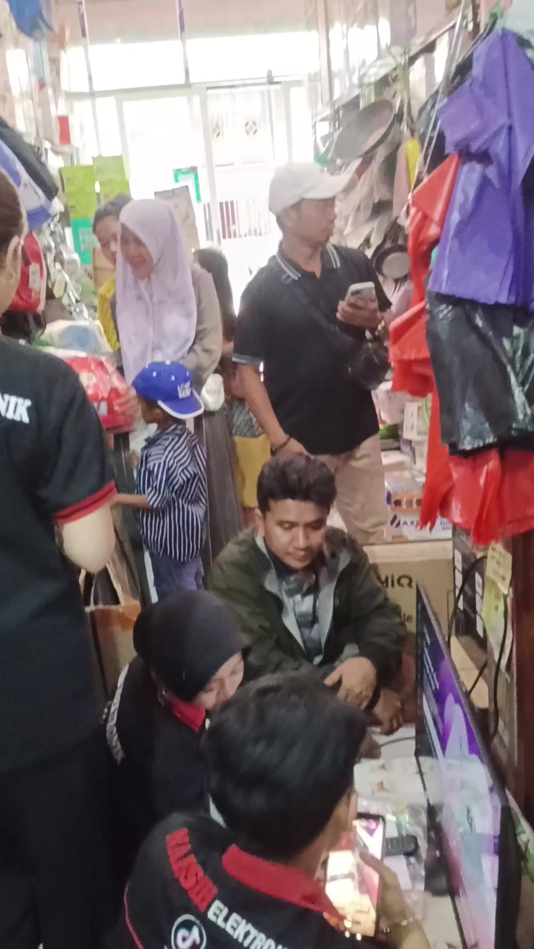 @NE Narsih Elektronik