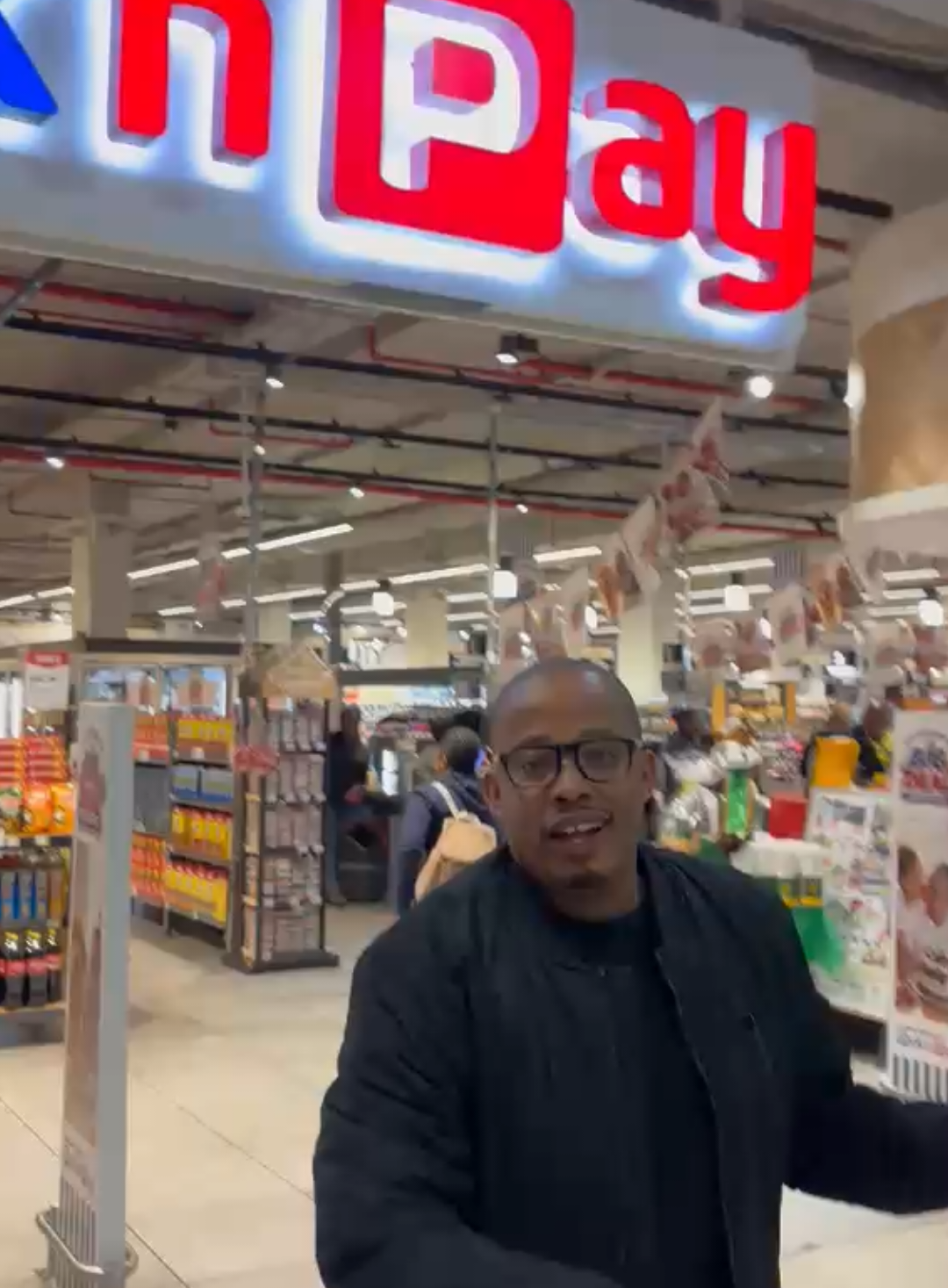 @Tumi May