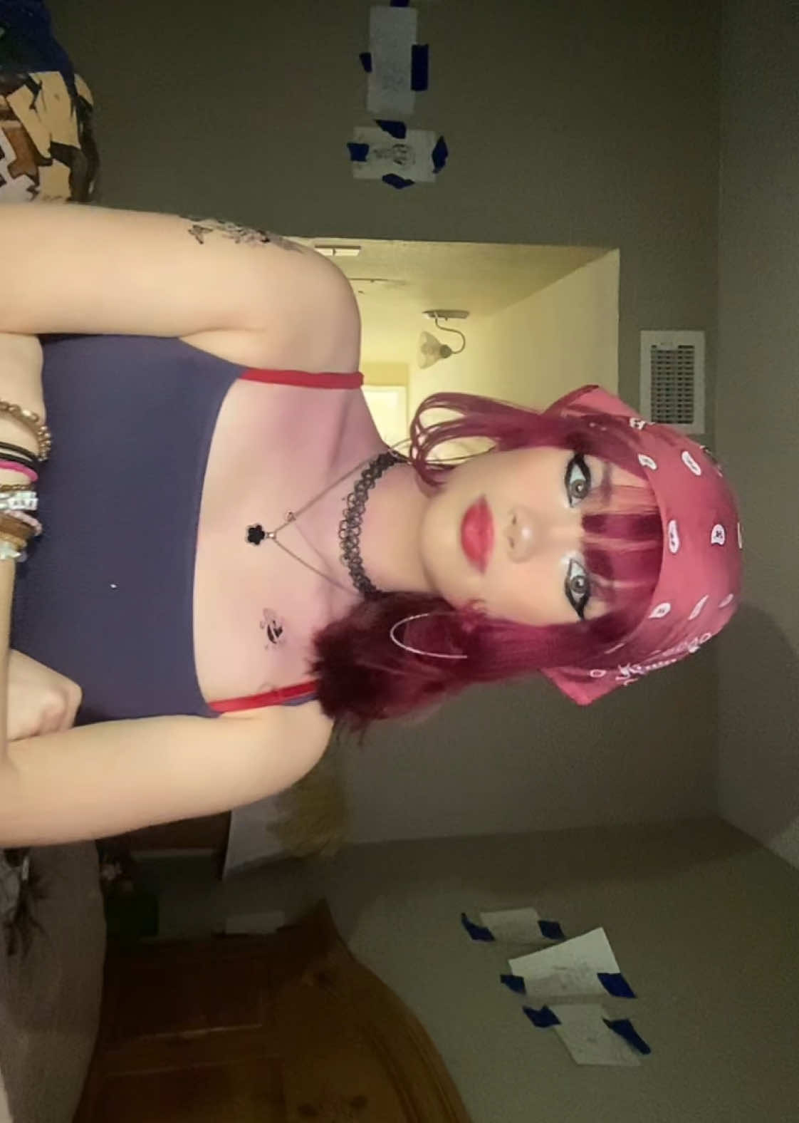 @GracieGalarza