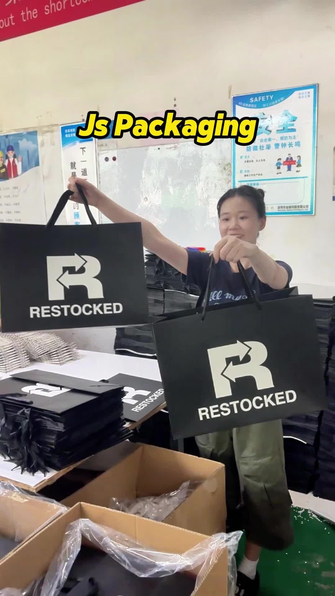 @Jspackagingfactory2