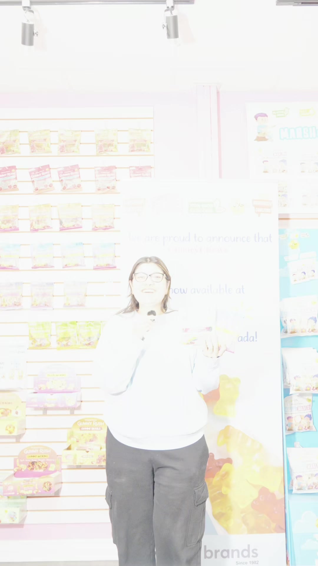 @Gummy Rush