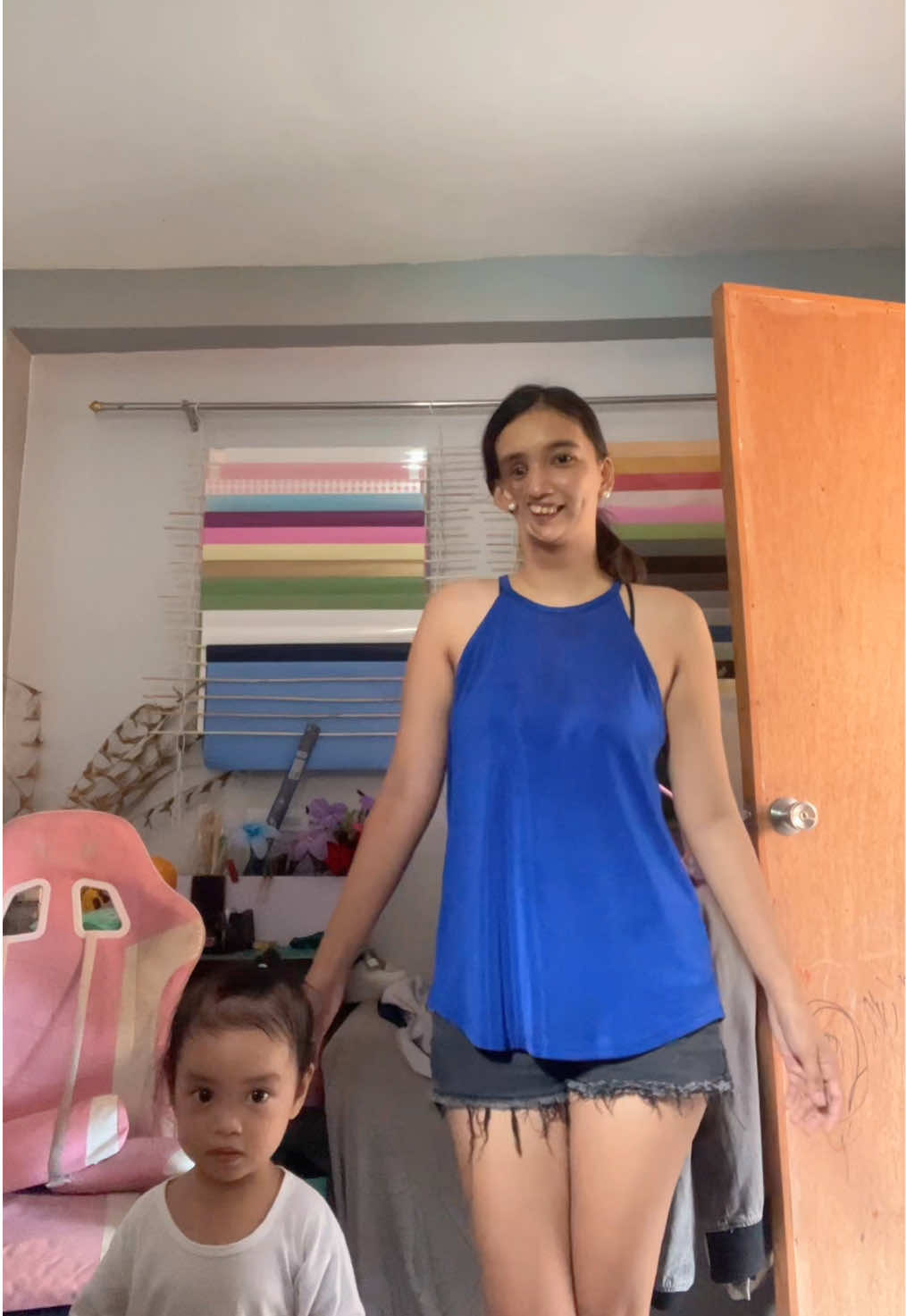@Judy Ann Benico