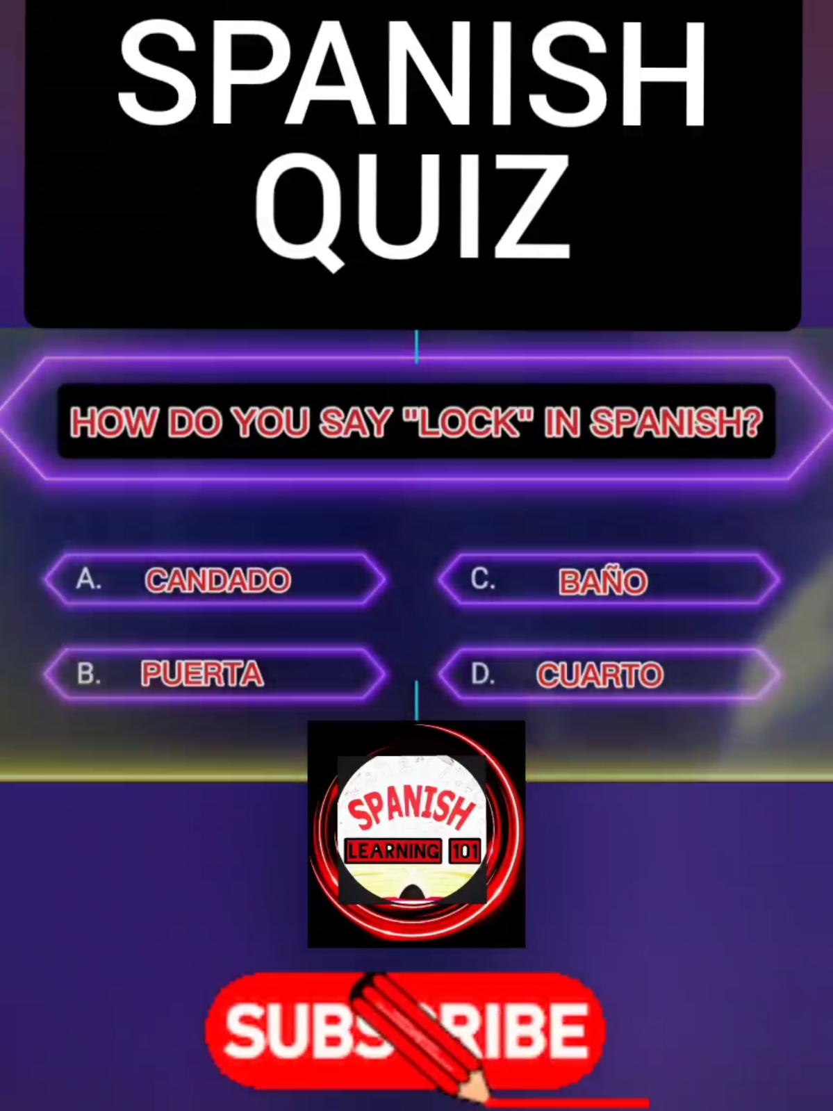 @Spanishlearning101