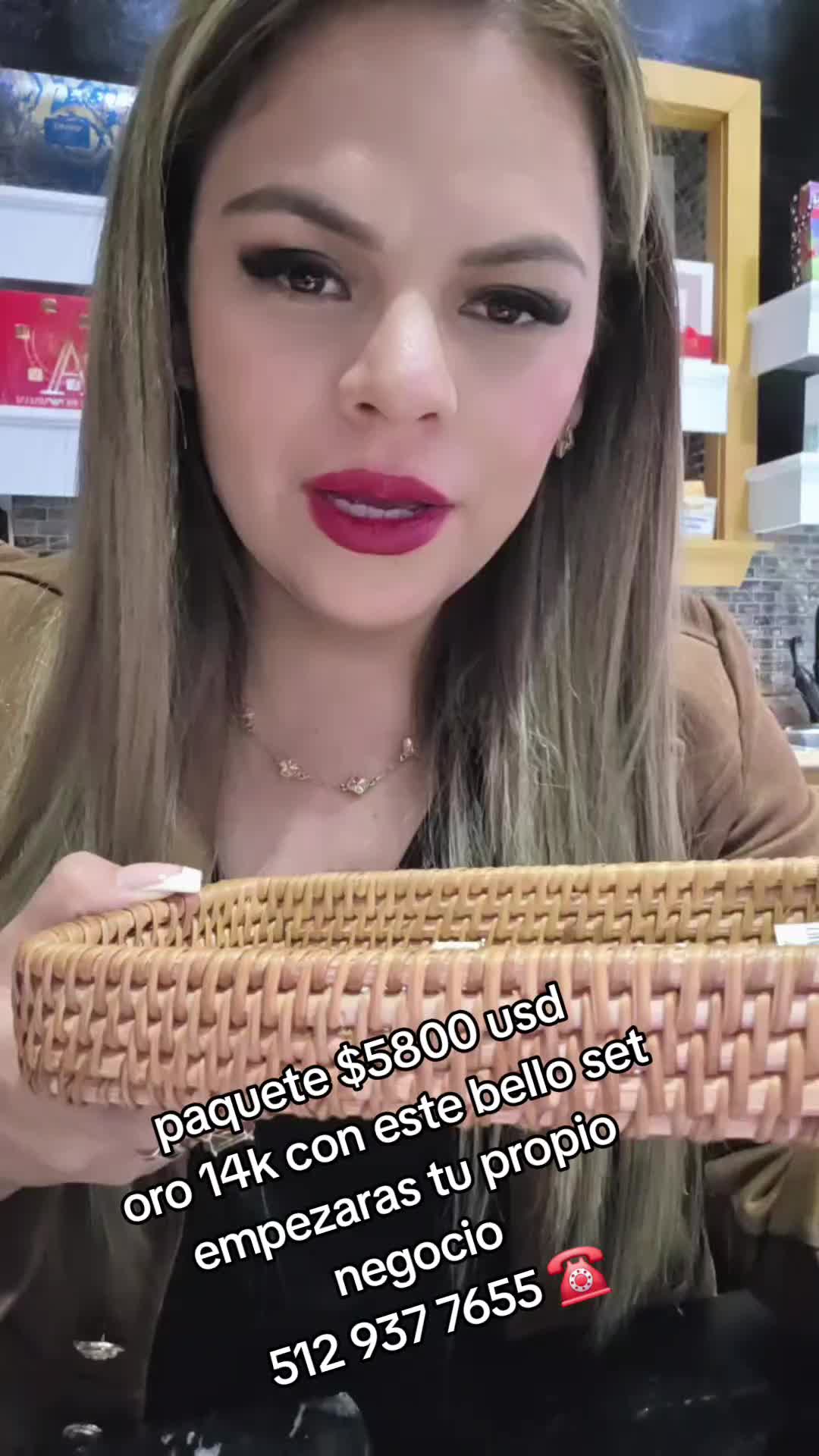 @Kathelyn Jewelry