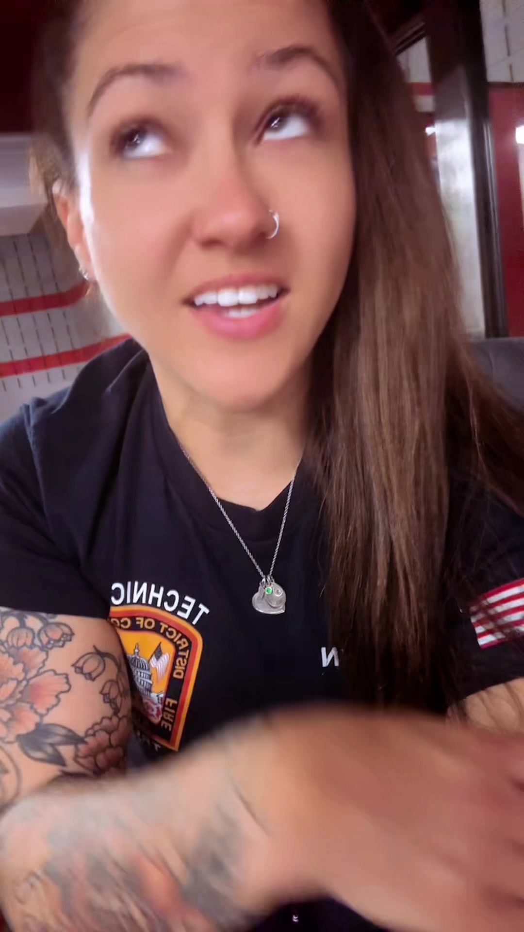@Samantha Rae