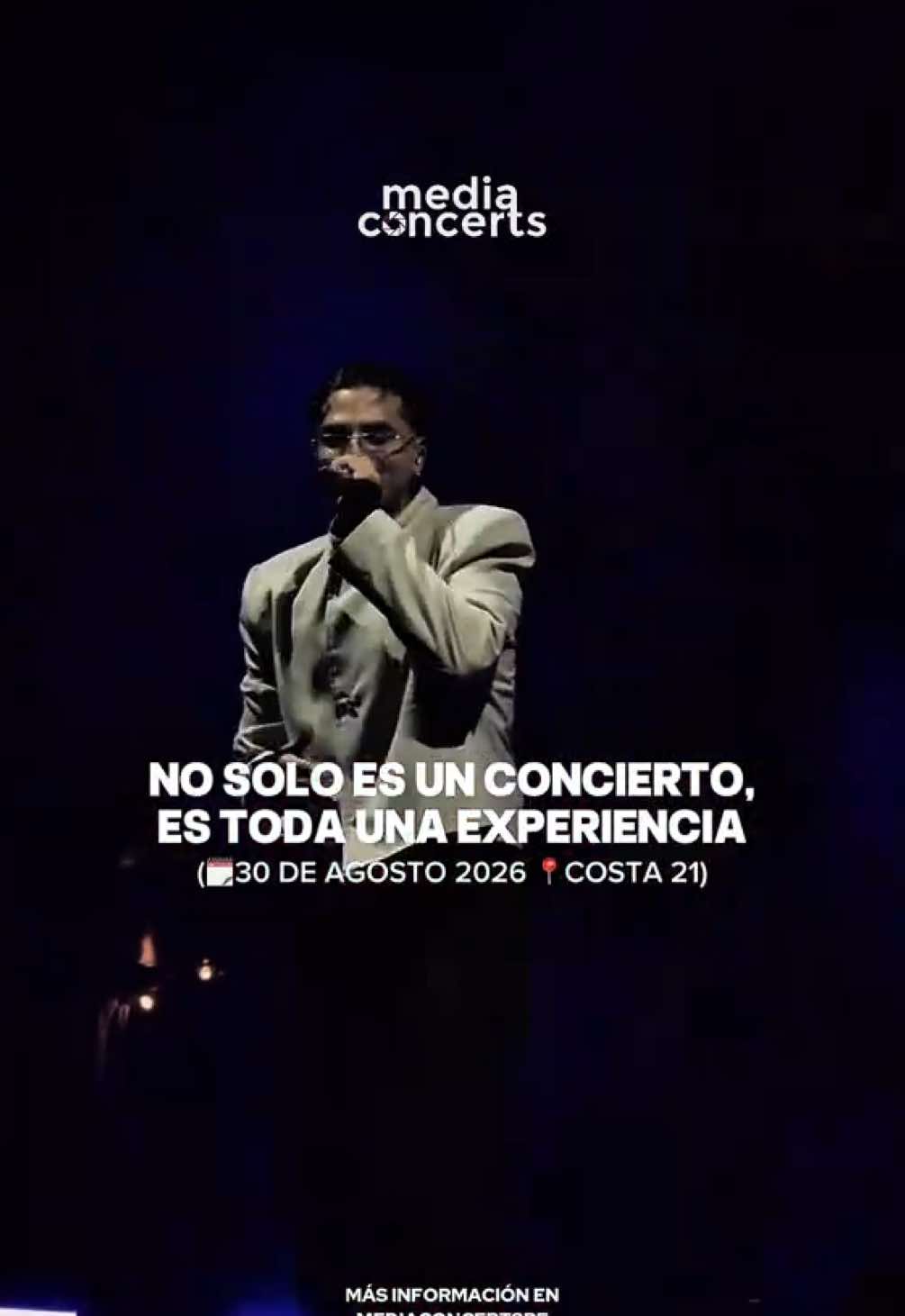 @Media Concerts Perú