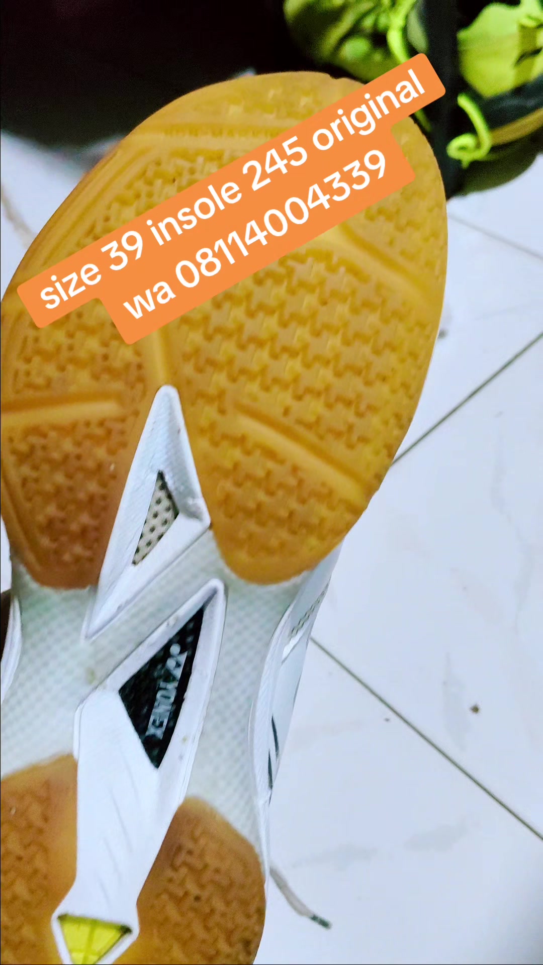 @minton mantan shoes