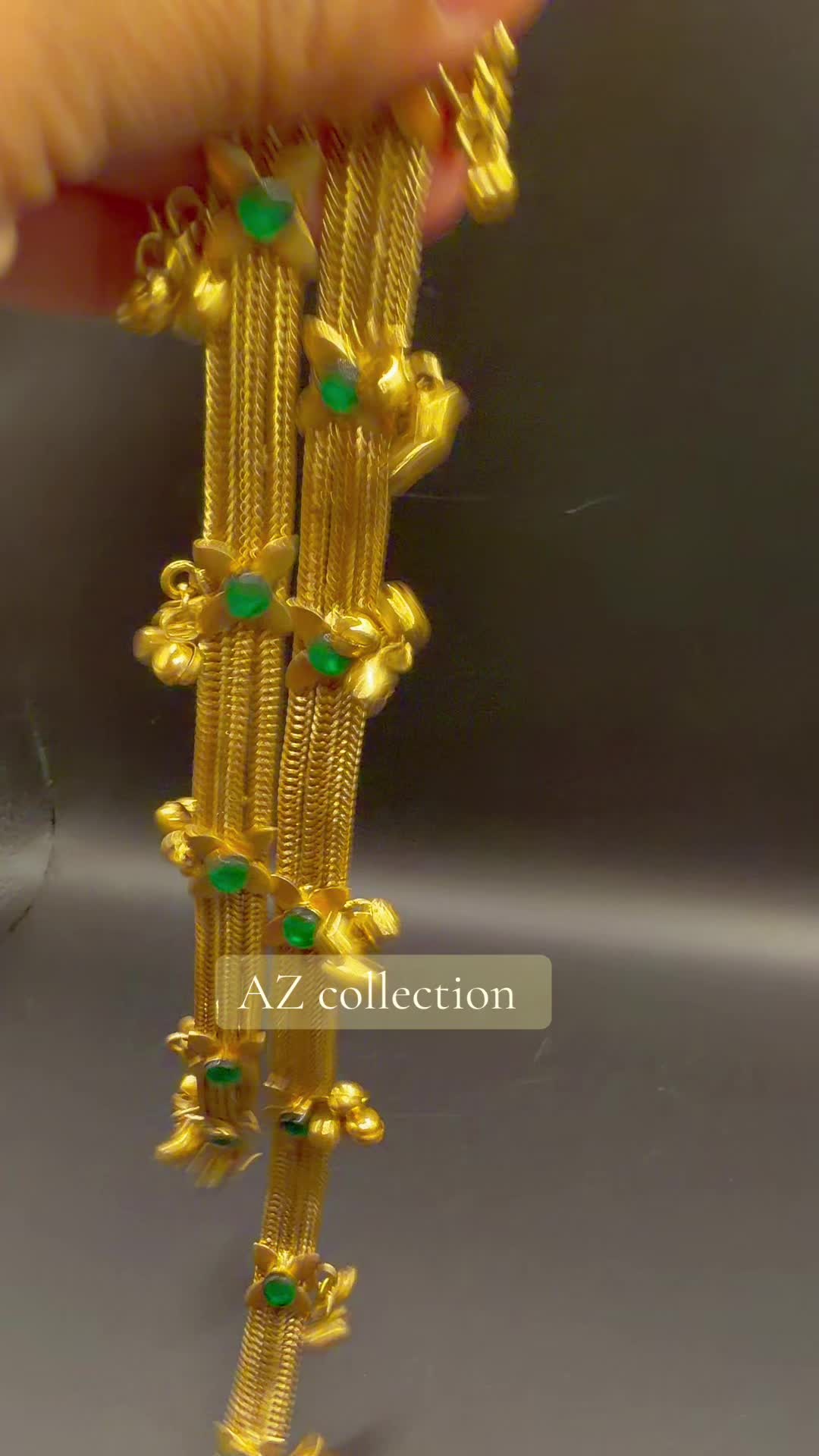 @AZ Collections