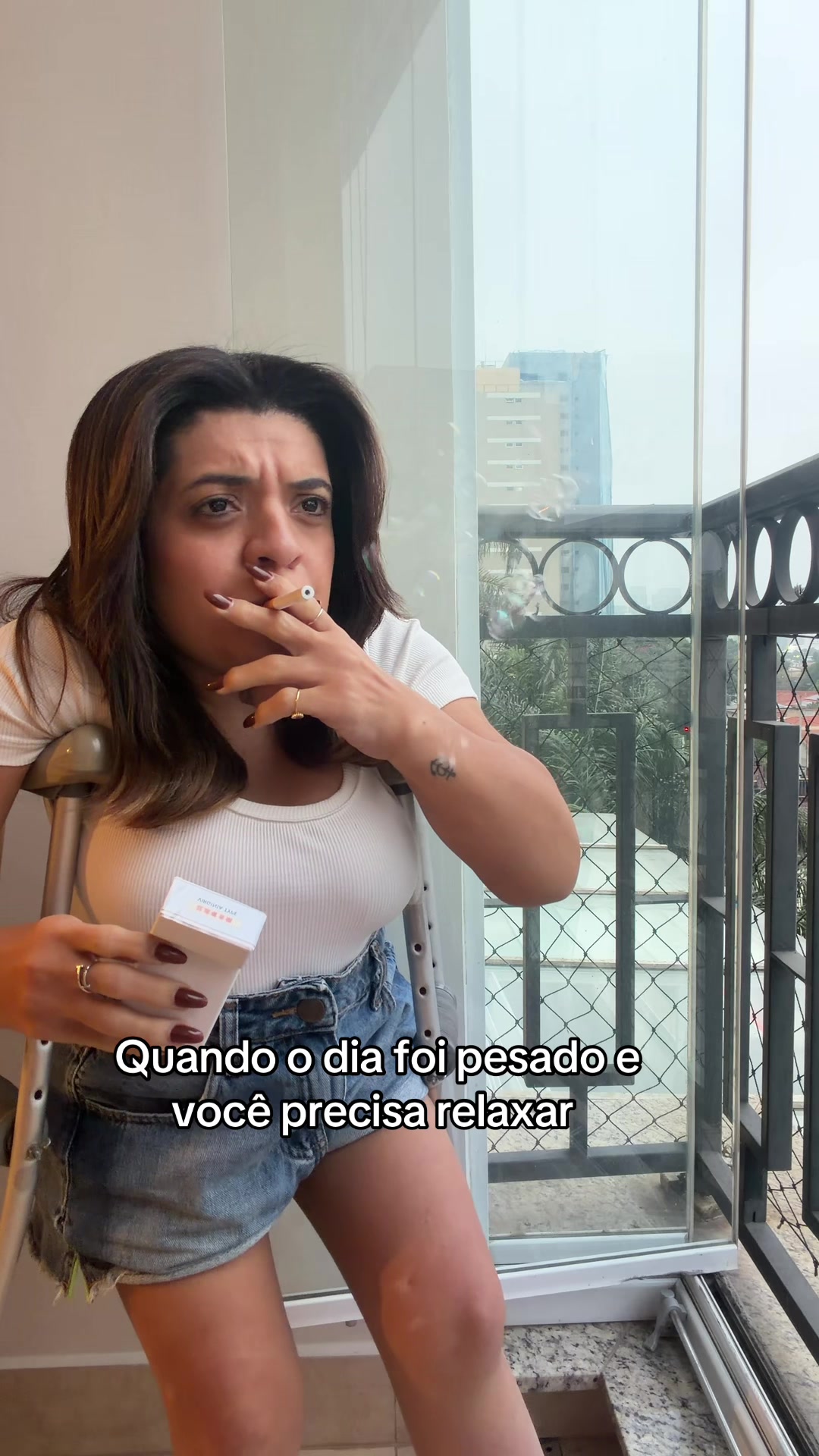 @Pequena Lô