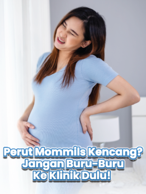 @Kehamilan Sehat