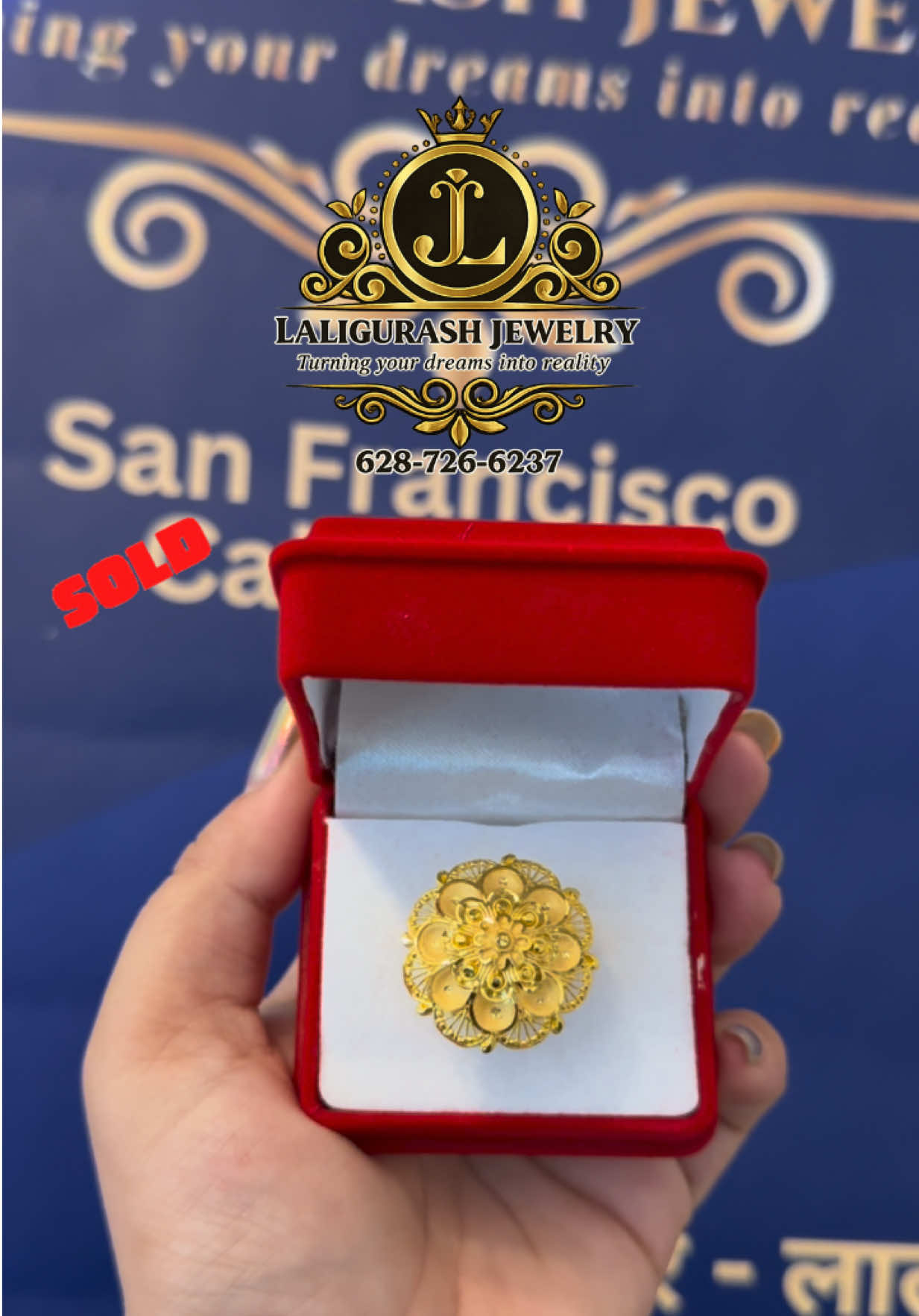 @🌺Laligurash jewelry⭐️⭐️⭐️⭐️⭐️