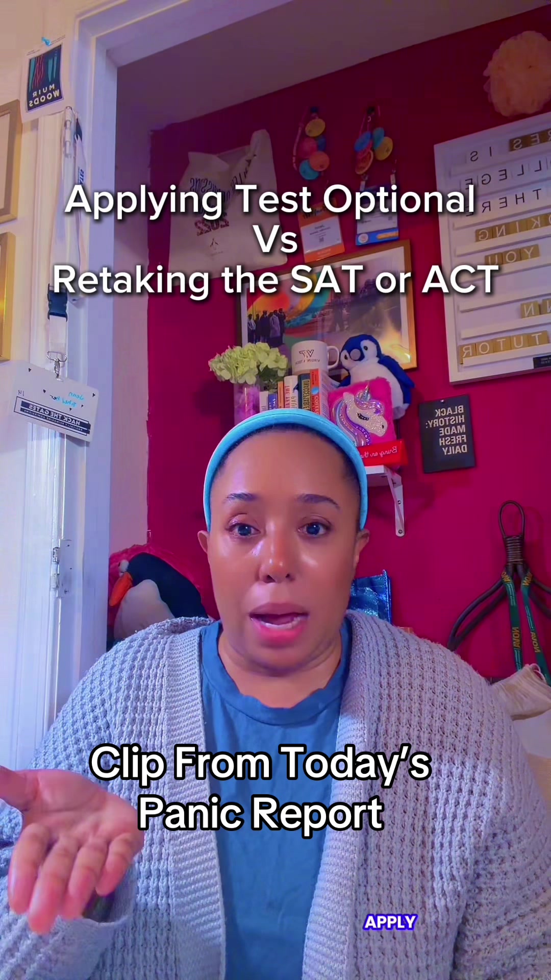 @Ms. Jenn aka Jenn The Tutor