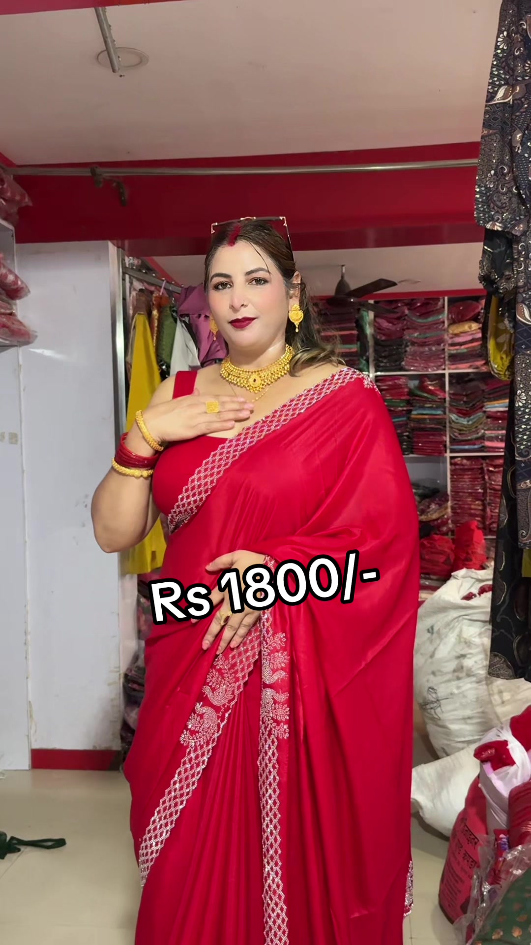 @Rupa Designer Ladies Items