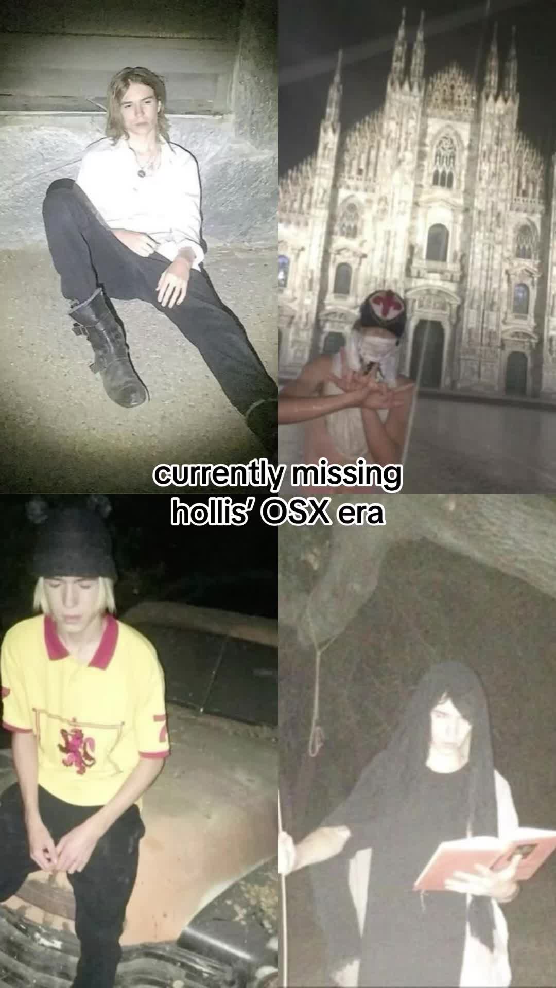 @olivia ✚