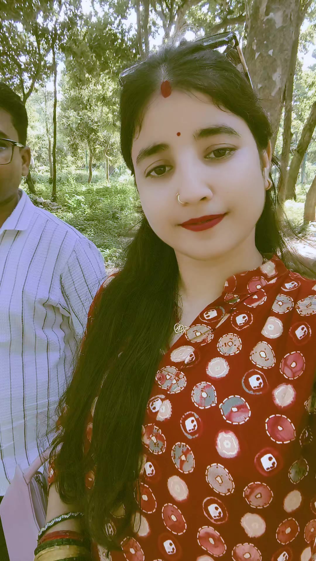 @Dr. Om Prakash Yadav