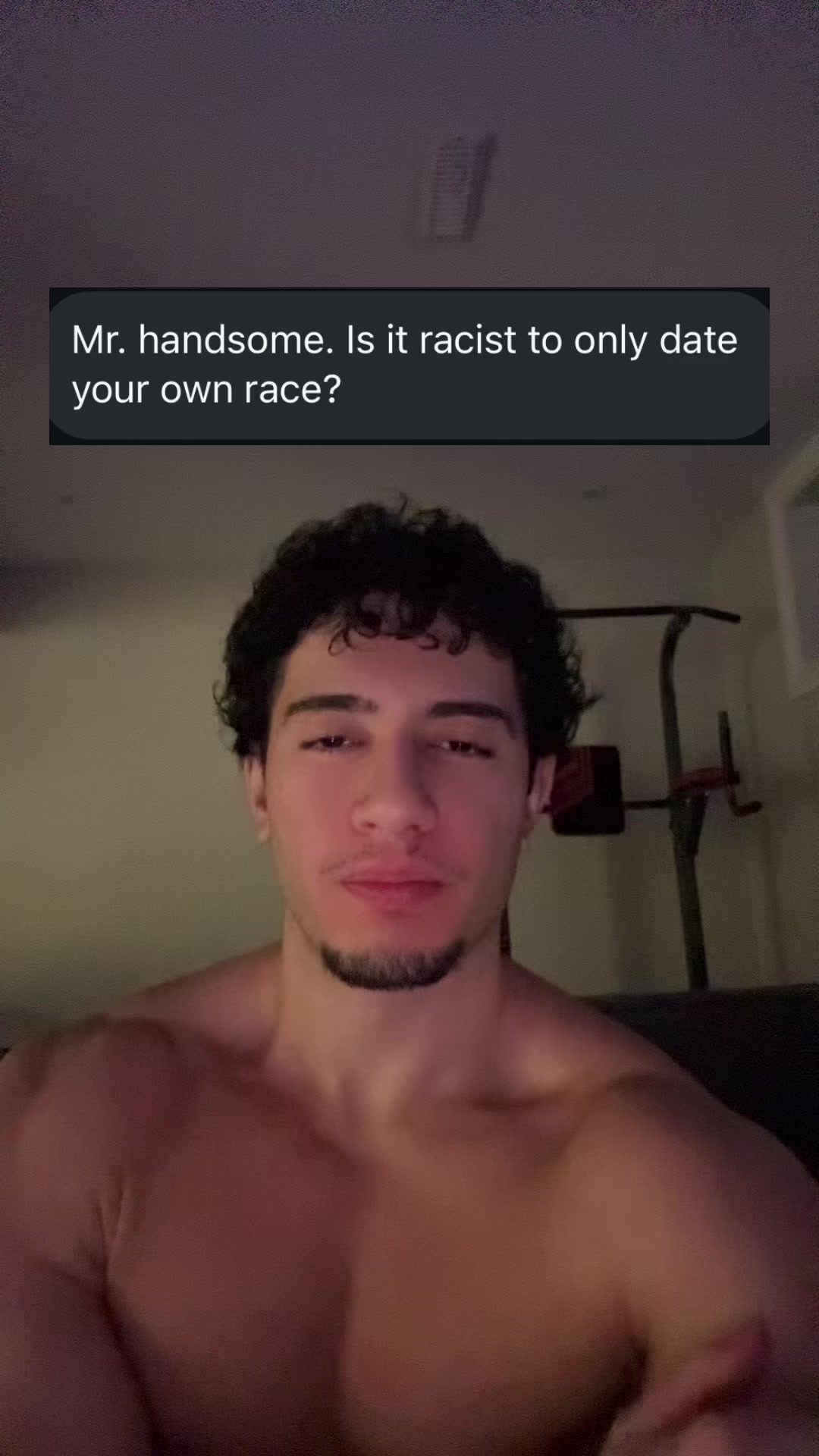 @MrHandsome