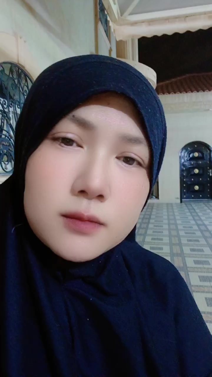 @Mama Gendis