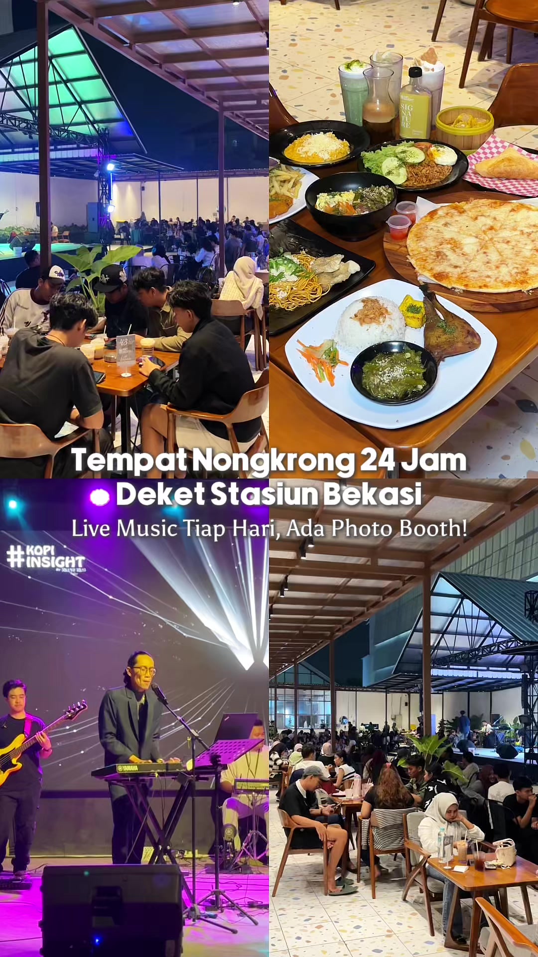 @Wynne | Review Kopi & Makanan