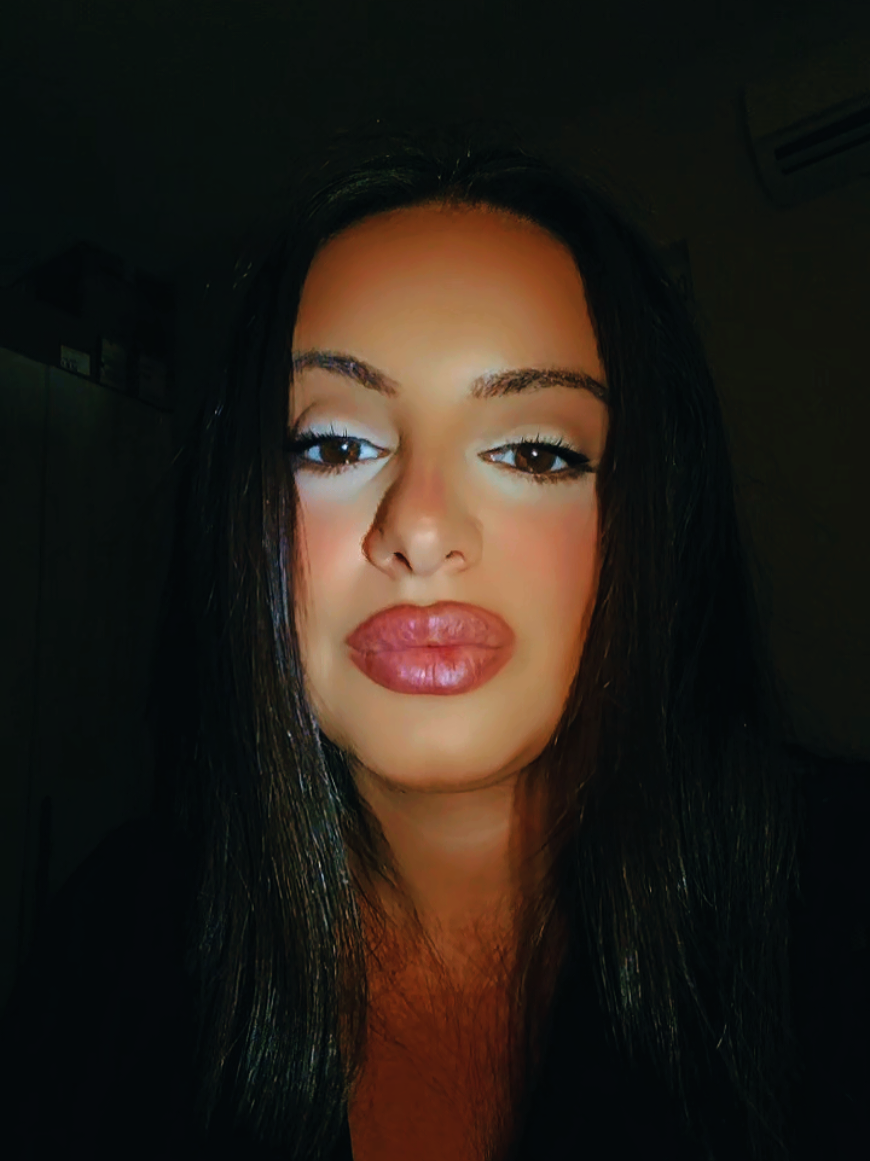 @Tiziana Faramo